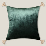 Vito Multicolor Printed Cushion Cover