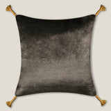 Nicole Multicolor Printed Cushion Cover