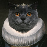 Nicole Multicolor Printed Cushion Cover