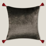 Hussar Multicolor Printed Cushion Cover
