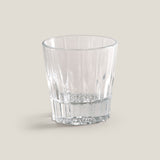 Harmony Clear Whiskey Glass Set of 6