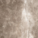 Affinity Gold Console Table