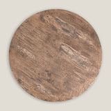 Barclay Brown Coffee Table