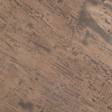 Barclay Brown Coffee Table