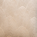 Caspian Emb. Off White Cushion Cover