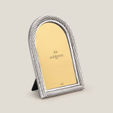 Cordia Silver Photo Frame