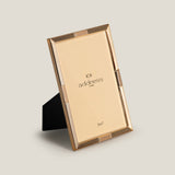 Elan Gold Photo Frame
