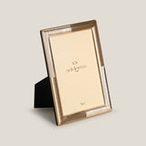 Flair Gold Photo Frame
