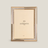 Flair Gold Photo Frame