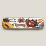 Jenna Clifford Multicolor Platter