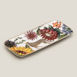 Jenna Clifford Multicolor Platter