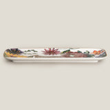 Jenna Clifford Multicolor Platter
