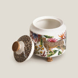 Jenna Clifford Multicolor Tea Service Set of 3