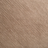 Alyssa Beige & Peach Emb. Reversible Cushion Cover