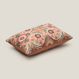 Kuva Rust Emb. Cushion Cover