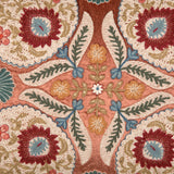 Kuva Rust Emb. Cushion Cover