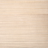 Izel Off White Pleated Cushion Cover
