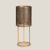 Reed Gold Floor Hurricane S