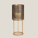 Reed Gold Floor Hurricane S