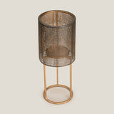 Reed Gold Floor Hurricane S