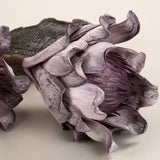 Purple King Artichoke Faux Flower