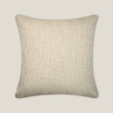 Arlene Grey Emb. Cushion Cover