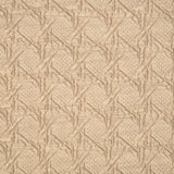Velez Beige & Off White Reversible Bedspread