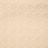 Velez Beige & Off White Reversible Bedspread