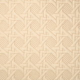 Velez Beige & Off White Reversible Euro Cover