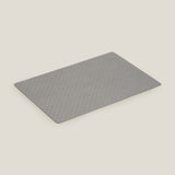 Symphony Weave Grey Placemat