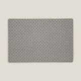 Symphony Weave Grey Placemat