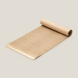 Midas Gold & Beige Table Runner