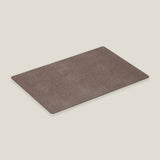 Mosaic Rust & Grey Placemat