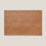 Mosaic Rust & Grey Placemat