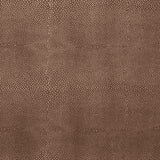 Mosaic Rust & Grey Table Runner