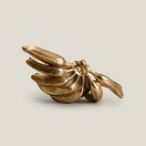 Banana Bunch Gold Decor