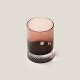 Twilight Purple Whiskey Glass Set of 4