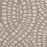 Orbit Grey Emb. Desk Set