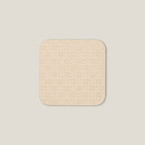 Symphony Weave Beige Coaster Set of 6
