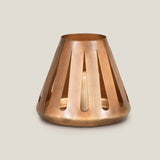 Radiance Antique Brass Hurricane S