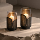 Brayton Antique Grey Hurricane L