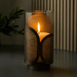 Brayton Antique Grey Hurricane S