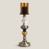 Sepia Brown Hurricane