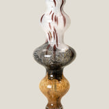 Sepia Brown Hurricane