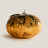 Sepia Brown Apple Decor