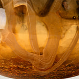 Sepia Brown Apple Decor