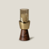 Glint Gold & Brown Hurricane S