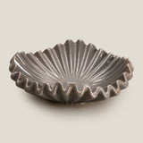 Tidal Beige Decor Platter