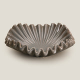 Tidal Beige Decor Platter