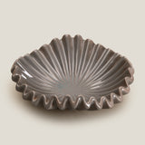 Tidal Beige Decor Platter